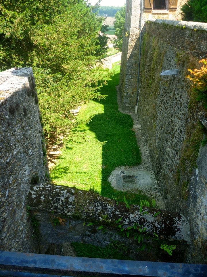 Sint-Martinus den XIIde - Kamp Curfoz JIN 2013